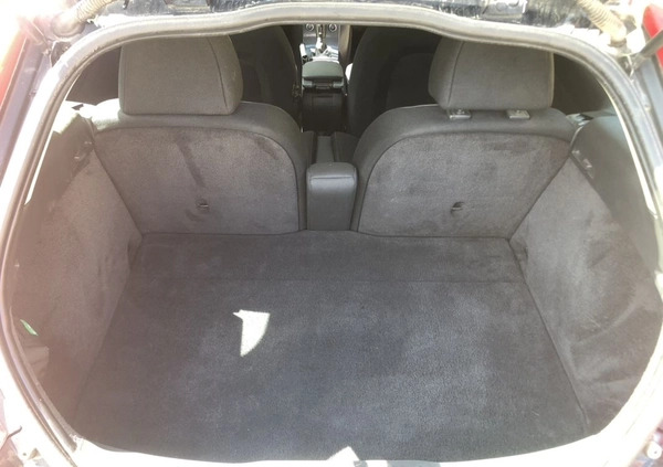 Volvo C30 cena 20500 przebieg: 240000, rok produkcji 2011 z Torzym małe 172